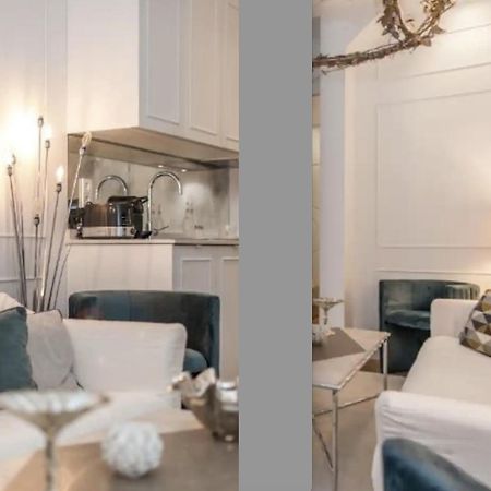 Appartement Apartamento De Lujo En Neptuno à Madrid Extérieur photo