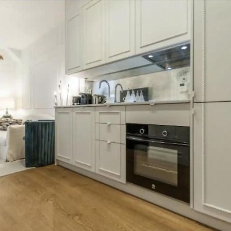 Appartement Apartamento De Lujo En Neptuno à Madrid Extérieur photo