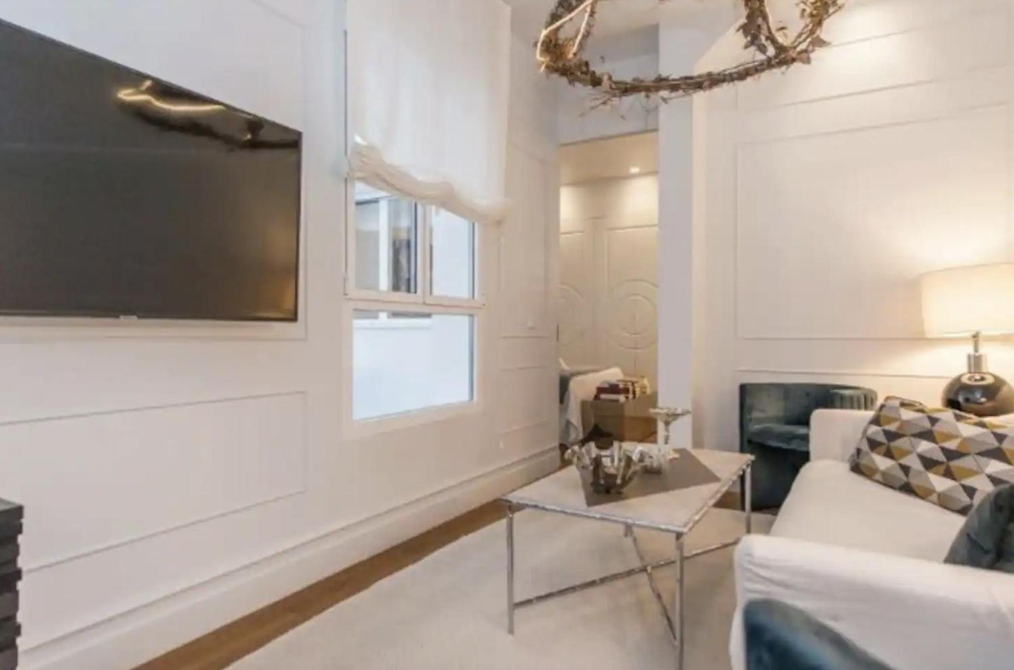 Appartement Apartamento De Lujo En Neptuno à Madrid Extérieur photo